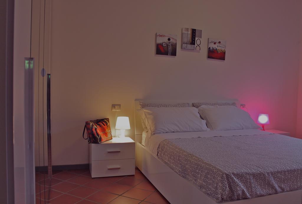 Appartamento Borghetto San Donato Bologne Chambre photo