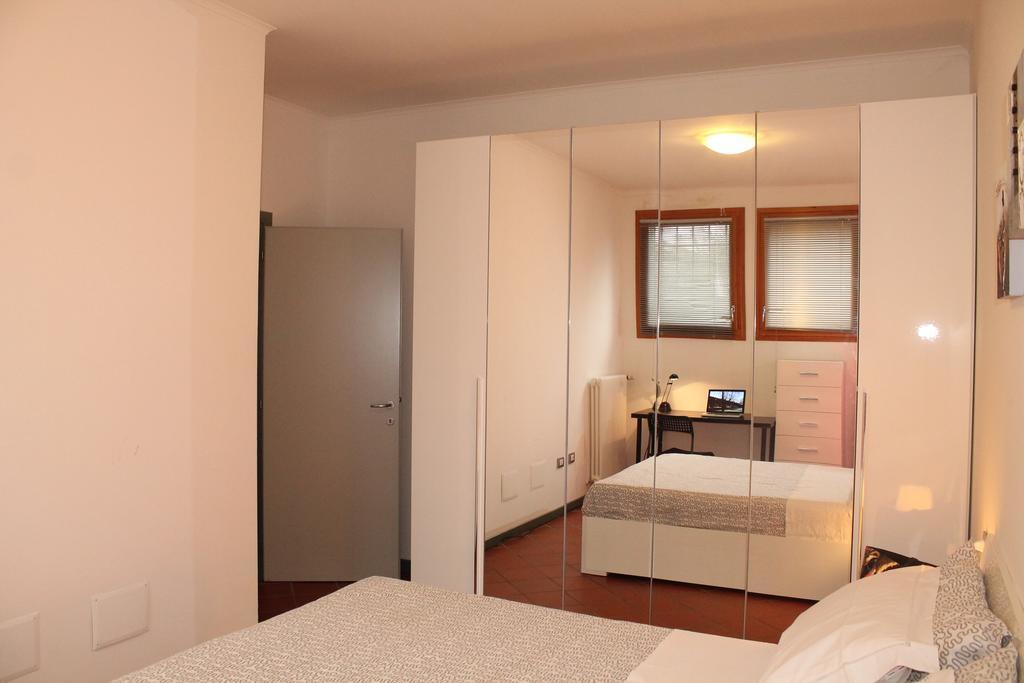 Appartamento Borghetto San Donato Bologne Chambre photo